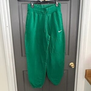 Nike Kids Emerald Joggers